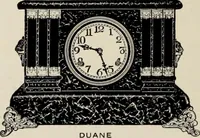 An illustration from Canadian jeweller 1920 (1920)