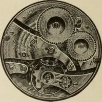 An illustration from Canadian jeweller 1920 (1920)
