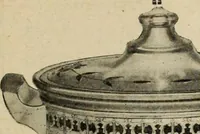 An illustration from Canadian jeweller 1920 (1920)