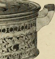 An illustration from Canadian jeweller 1920 (1920)