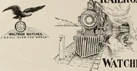 An illustration from Canadian jeweller 1920 (1920)