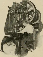 An illustration from Canadian jeweller 1920 (1920)