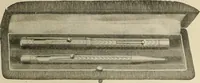 An illustration from Canadian jeweller 1920 (1920)