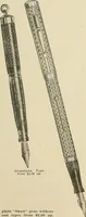 An illustration from Canadian jeweller 1920 (1920)