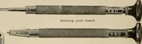 An illustration from Canadian jeweller 1920 (1920)
