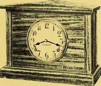 An illustration from Canadian jeweller 1920 (1920)