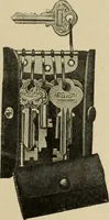 An illustration from Canadian jeweller 1920 (1920)