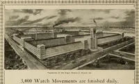 An illustration from Canadian jeweller 1920 (1920)