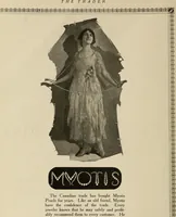 An illustration from Canadian jeweller 1920 (1920)