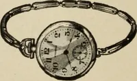 An illustration from Canadian jeweller 1920 (1920)