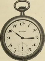 An illustration from Canadian jeweller 1920 (1920)