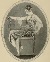 An illustration from Canadian jeweller 1920 (1920)