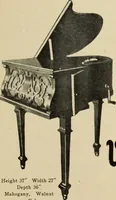 An illustration from Canadian jeweller 1920 (1920)