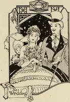 An illustration from Canadian jeweller 1920 (1920)