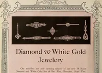 An illustration from Canadian jeweller 1920 (1920)