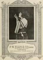 An illustration from Canadian jeweller 1920 (1920)