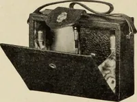 An illustration from Canadian jeweller 1920 (1920)
