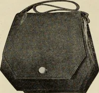 An illustration from Canadian jeweller 1920 (1920)