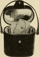 An illustration from Canadian jeweller 1920 (1920)