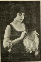 An illustration from Canadian jeweller 1920 (1920)