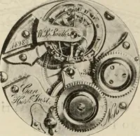 An illustration from Canadian jeweller 1920 (1920)