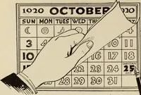 An illustration from Canadian jeweller 1920 (1920)