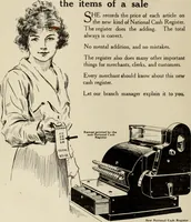 An illustration from Canadian jeweller 1920 (1920)