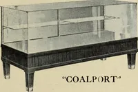 An illustration from Canadian jeweller 1920 (1920)