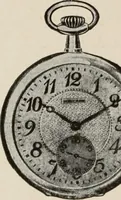 An illustration from Canadian jeweller 1920 (1920)