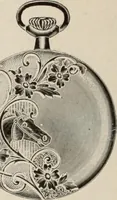 An illustration from Canadian jeweller 1920 (1920)