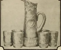 An illustration from Canadian jeweller 1920 (1920)
