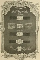An illustration from Canadian jeweller 1920 (1920)