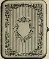 An illustration from Canadian jeweller 1920 (1920)