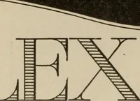 An illustration from Canadian jeweller 1920 (1920)