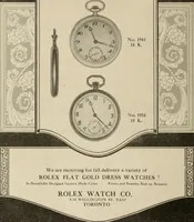 An illustration from Canadian jeweller 1920 (1920)
