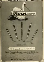 An illustration from Canadian jeweller 1920 (1920)