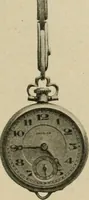 An illustration from Canadian jeweller 1920 (1920)
