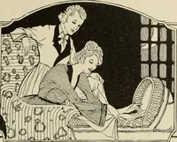 An illustration from Canadian jeweller 1920 (1920)