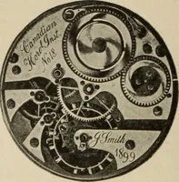 An illustration from Canadian jeweller 1920 (1920)