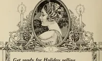 An illustration from Canadian jeweller 1920 (1920)