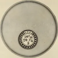 An illustration from Canadian jeweller 1920 (1920)