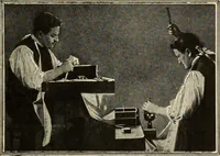 An illustration from Canadian jeweller 1920 (1920)