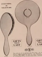 An illustration from Canadian jeweller 1920 (1920)