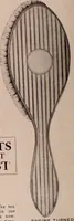 An illustration from Canadian jeweller 1920 (1920)