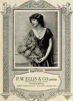 An illustration from Canadian jeweller 1920 (1920)