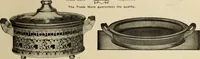 An illustration from Canadian jeweller 1920 (1920)