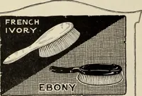 An illustration from Canadian jeweller 1920 (1920)