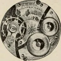 An illustration from Canadian jeweller 1920 (1920)