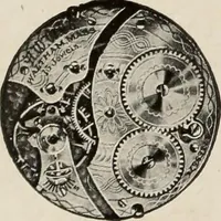 An illustration from Canadian jeweller 1920 (1920)