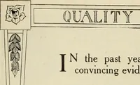 An illustration from Canadian jeweller 1920 (1920)